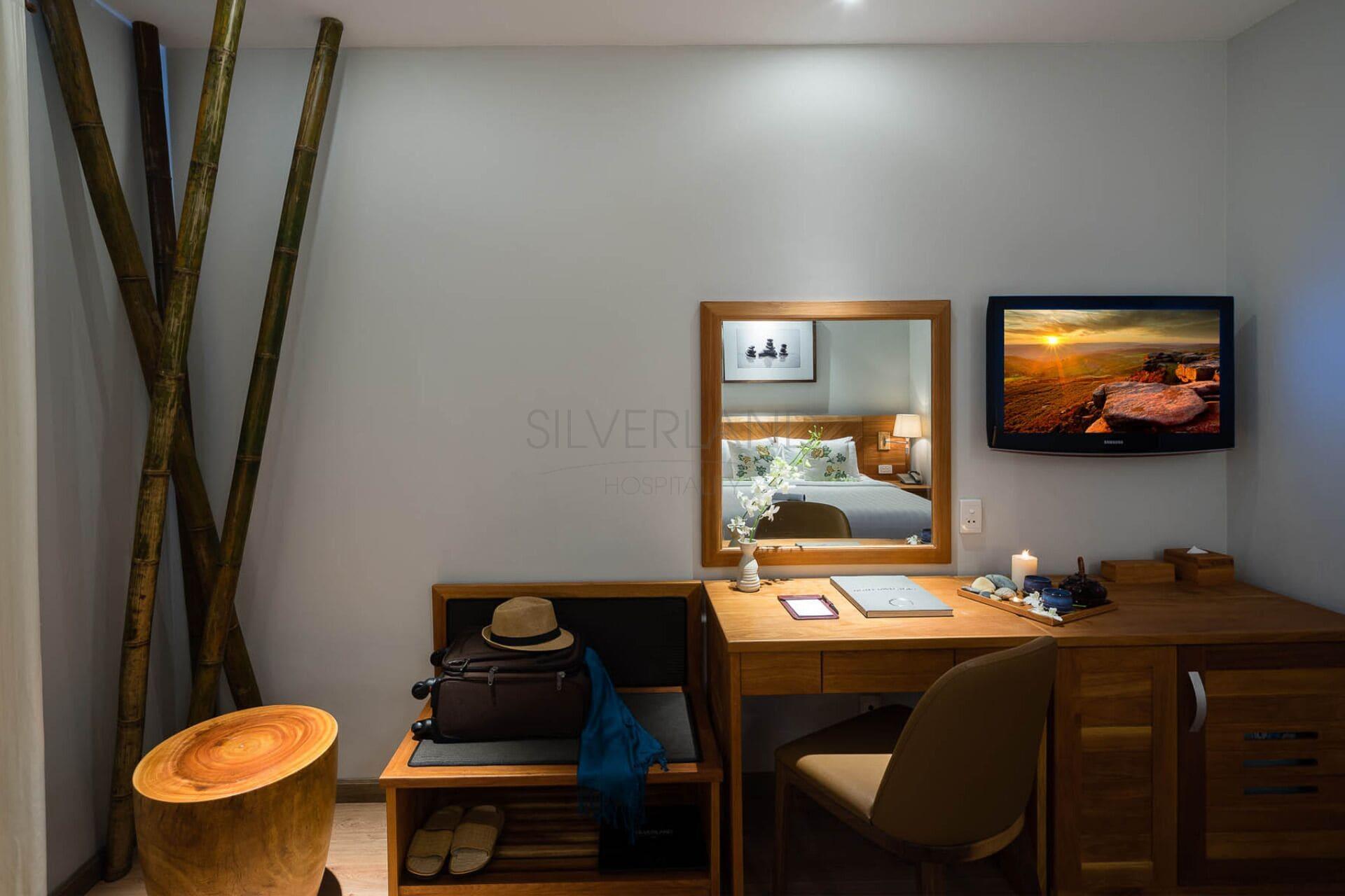 Silverland Yen होटल Ho Chi Minh City